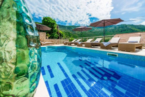 Villa Citrus Reef